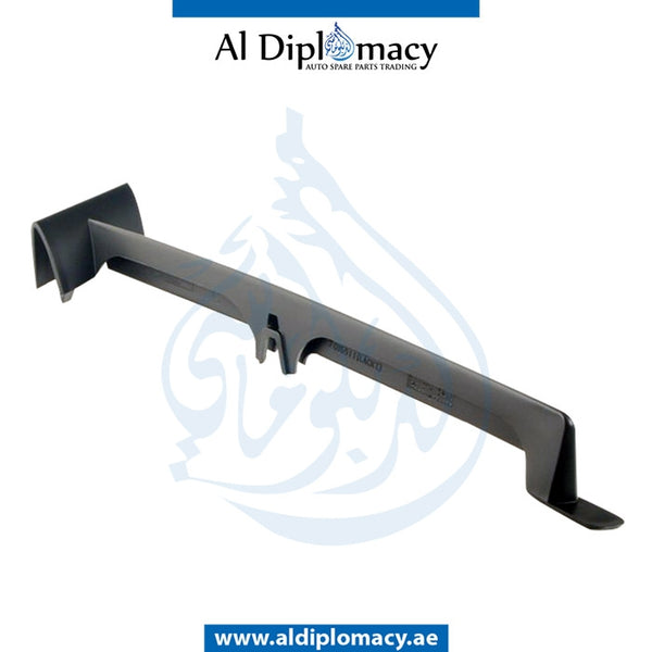 Front Left Lower BUMPER GRILLE COVER for BMW 3 SERIES 1998-2005 models, Part Number 51118192877