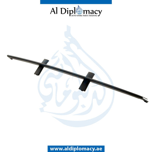 Front Lower BUMPER Grille, CENTER for BMW 7 SERIES 2001-2008 models