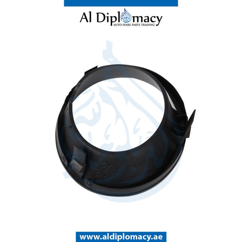 Right FOG LAMP COVER for BMW X5 SERIES 1999-2006 models