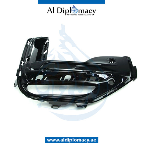 Left FOG LAMP COVER for BMW X5 SERIES 2018-2023 models