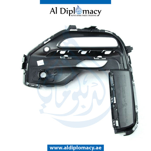 Right FOG LAMP COVER for BMW X5 SERIES 2018-2023 models