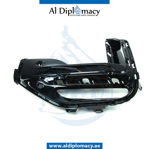 Right FOG LAMP COVER for BMW X5 SERIES 2018-2023 models