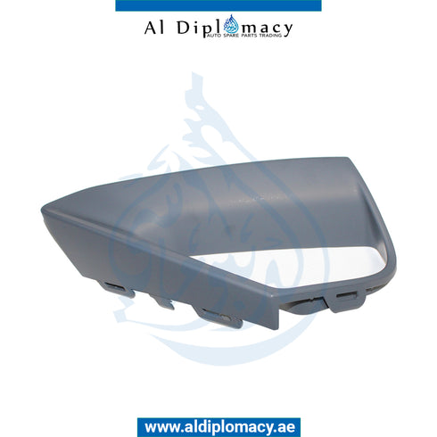 Front Right BUMPER AIR INLET FINISHER for BMW 2 SERIES 2019-2023 models