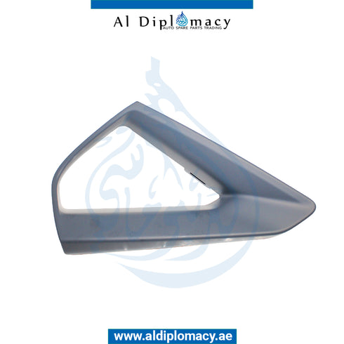 Front Right BUMPER AIR INLET FINISHER for BMW 2 SERIES 2019-2023 models, Part Number 51119463088