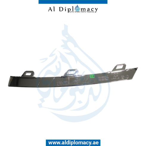 Front Right Lower BUMPER GRILLE MOLDING for BMW 5 SERIES 2016-2020 models