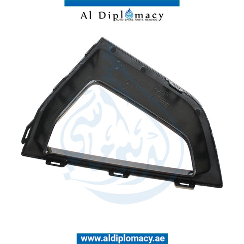 Right BRAKE AIR DUCT COVER for BMW 5 SERIES 2016-2020 models