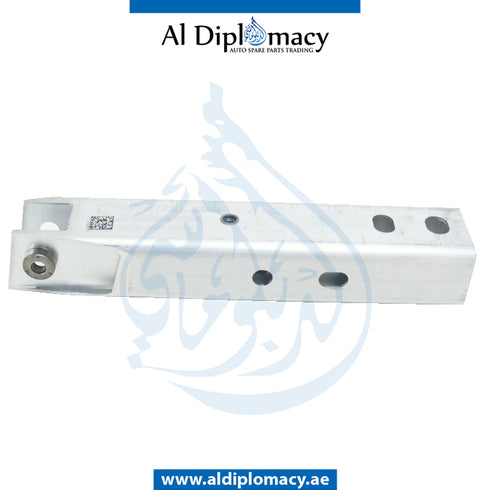 Left CRASH BOX for BMW 3 SERIES 2018-2022 models, Part Number 51119478577