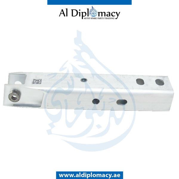 Left CRASH BOX for BMW 3 SERIES 2018-2022 models, Part Number 51119478577