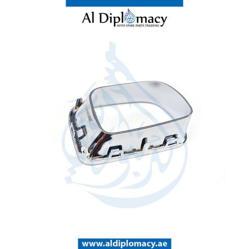 Left BRAKE AIR DUCT COVER for Mini Mini 2011-2016 models