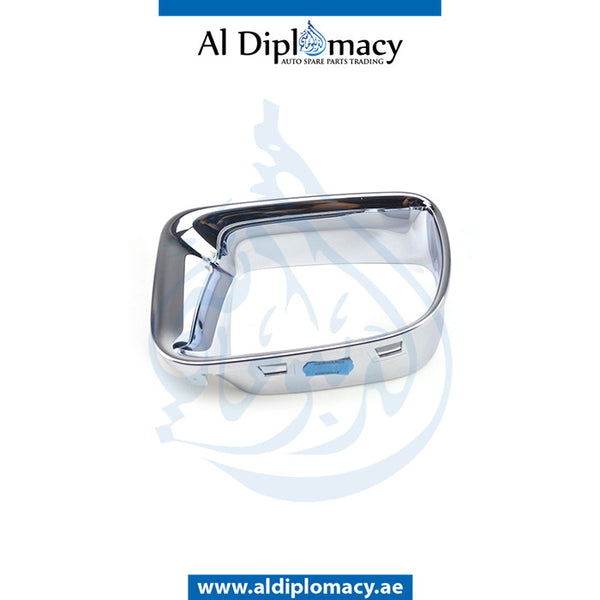 Left BRAKE AIR DUCT COVER for Mini Mini 2011-2016 models, Part Number 51119803941