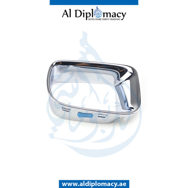 Right BRAKE AIR DUCT COVER for Mini Mini 2011-2016 models, Part Number 51119803942