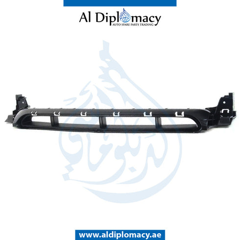 Front BUMPER REINFORCEMENT for Mini Mini 2011-2016 models, Part Number 51119808100