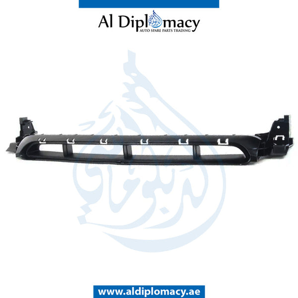Front BUMPER REINFORCEMENT for Mini Mini 2011-2016 models, Part Number 51119808100