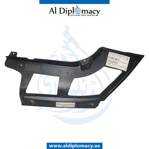 Rear Right CARRIER for BMW X5 SERIES 2006-2013 models, Part Number 51120413814