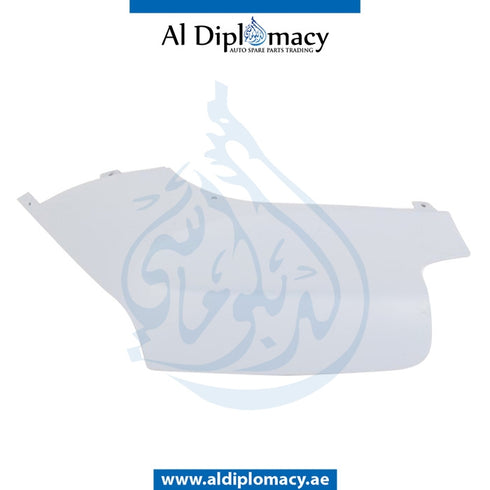 Rear Left TRIM PIECE for BMW X5 SERIES 2006-2013 models, Part Number 51120413819