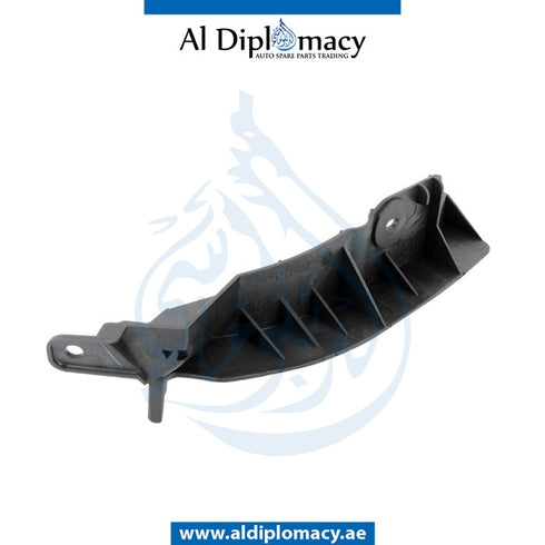 Rear Right BUMPER MOUNTING BRACKET for Mini Mini 2006-2010 models, Part Number 51122751304