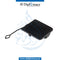 Rear Bumper Towing Hook Cover, BMW models by Original Bmw, Part Number 51122452518 / 51122993584