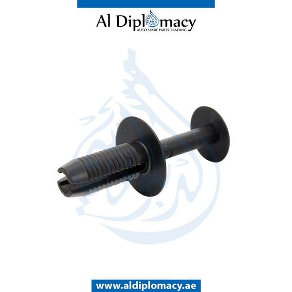 EXPANDING RIVET for BMW 1 SERIES 2019-2023 models, Part Number 51127004445