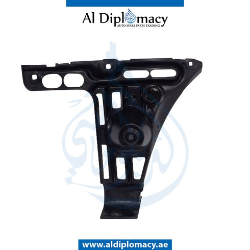 Rear Left BUMPER MOUNT for BMW 6 SERIES 2003-2010 models, Part Number 51127008839