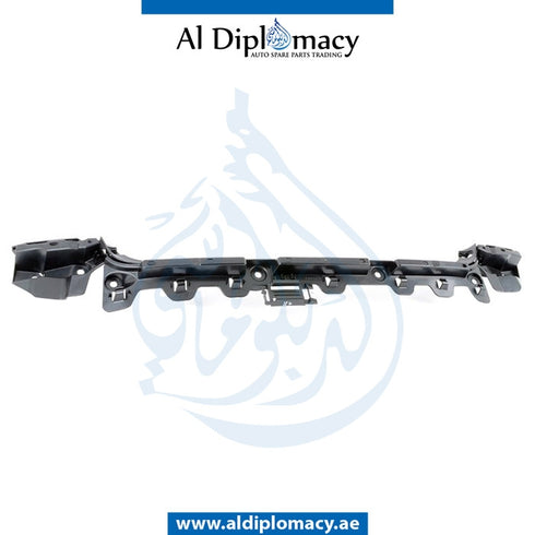 Rear BUMPER Guide, CENTER for BMW 3 SERIES 2005-2013 models