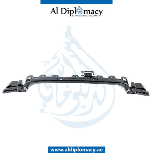 Rear BUMPER Guide, CENTER for BMW 3 SERIES 2005-2013 models, Part Number 51127128247