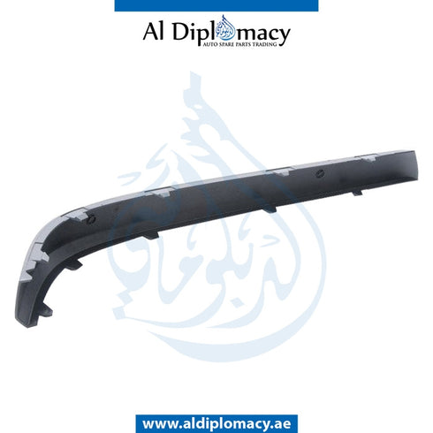 Rear Right BUMPER COVER for BMW 7 SERIES 2001-2008 models