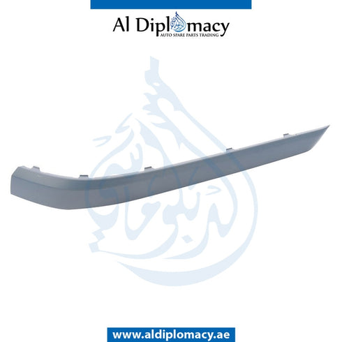 Rear Right BUMPER COVER for BMW 7 SERIES 2001-2008 models