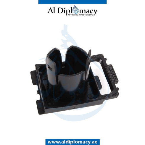 Rear PARKING DISTANCE SENSOR BRACKET for BMW 7 SERIES 2001-2008 models