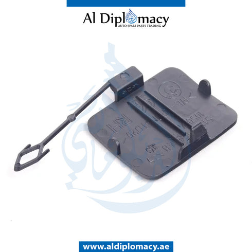 Rear Right BUMPER TOWING HOOK COVER for BMW X5 SERIES 2006-2013 models