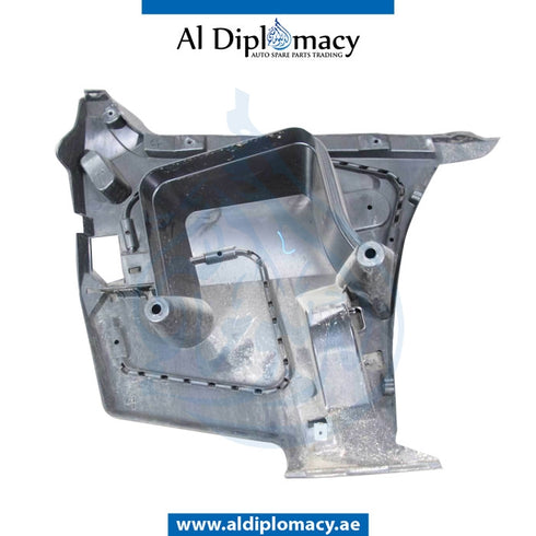 Rear Left BUMPER BRACKET for BMW 5 SERIES 2009-2013 models