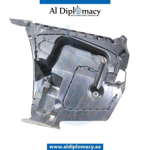 Rear Left BUMPER BRACKET for BMW 5 SERIES 2009-2013 models, Part Number 51127201217