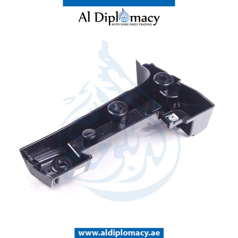 Rear Right BUMPER MOUNT for BMW X5 Series E70 (2006-2013) models, Part Number UN-51127226936