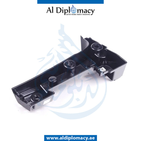 Rear Right BUMPER MOUNT for BMW X5 Series E70 (2006-2013) models, Part Number UN-51127226936