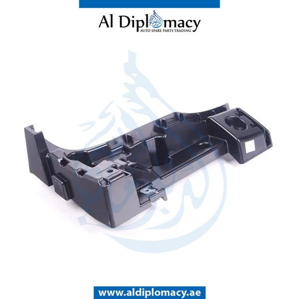 Rear Right BUMPER MOUNTING BRACKET for BMW X5 SERIES 2006-2013 models, Part Number 51127226936