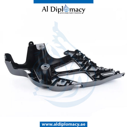 Rear Right BUMPER MOUNTING BRACKET for BMW X5 SERIES 2006-2013 models