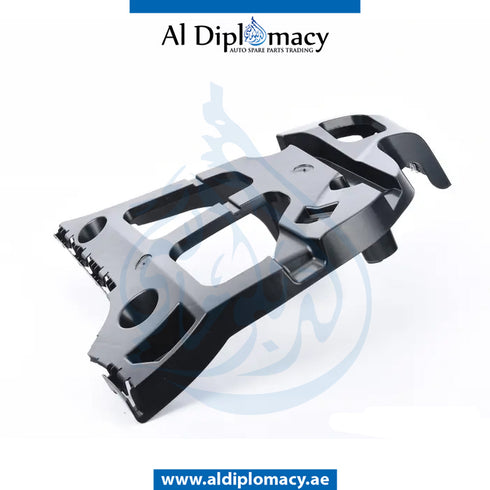Rear Right BUMPER MOUNTING BRACKET for BMW X5 SERIES 2006-2013 models, Part Number 51127227758