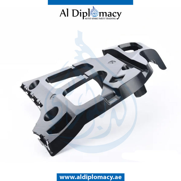 Rear Right BUMPER MOUNTING BRACKET for BMW X5 SERIES 2006-2013 models, Part Number 51127227758