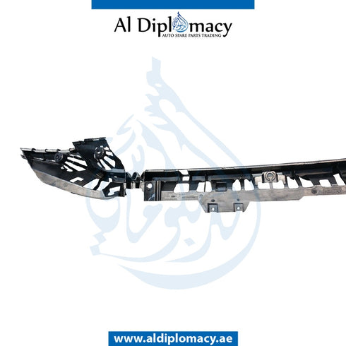 Rear BUMPER Mount, CENTER for BMW 1 SERIES 2011-2015 models