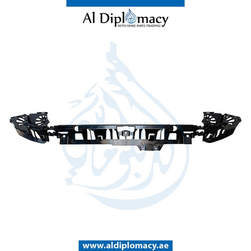 Rear BUMPER Mount, CENTER for BMW 1 SERIES 2011-2015 models, Part Number 51127240953