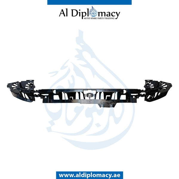 Rear BUMPER Mount, CENTER for BMW 1 SERIES 2011-2015 models, Part Number 51127240953