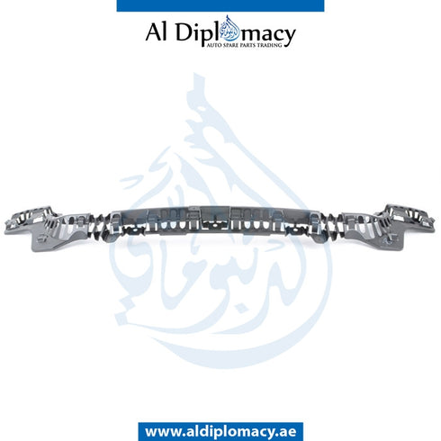 Rear BUMPER Bracket, CENTER for BMW 3 SERIES 2011-2015 models, Part Number 51127256922