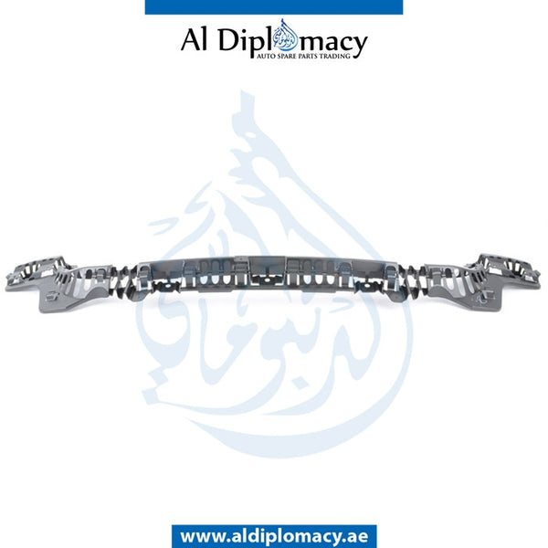 Rear BUMPER Bracket, CENTER for BMW 3 SERIES 2011-2015 models, Part Number 51127256922