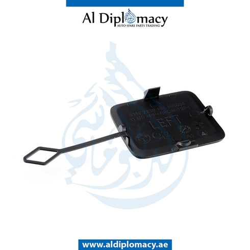 Rear BUMPER TOWING HOOK COVER for BMW X3 SERIES 2010-2017 models