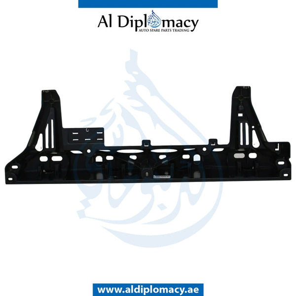 Rear BUMPER Mount, CENTER for BMW X5 SERIES 2013-2018 models, Part Number 51127294391