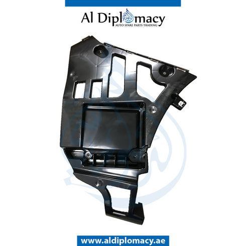 Rear Right BUMPER MOUNTING BRACKET for BMW X5 SERIES 2013-2018 models, Part Number 51127294722