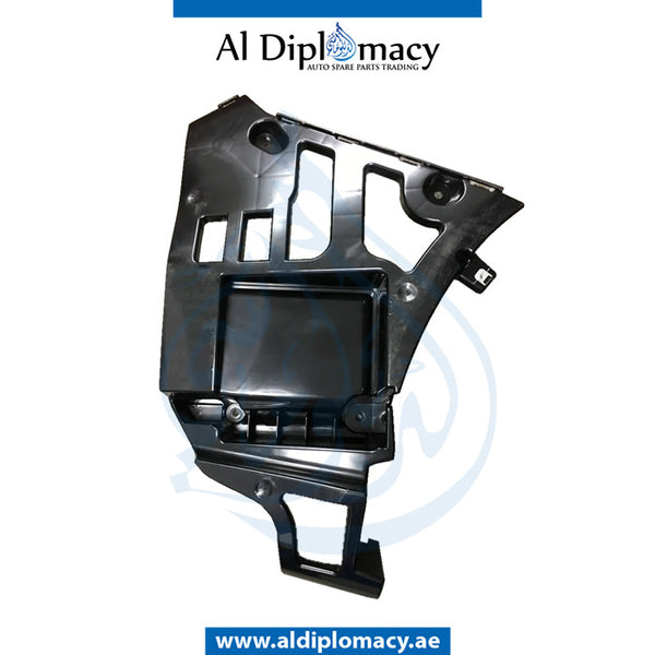 Rear Right BUMPER MOUNTING BRACKET for BMW X5 SERIES 2013-2018 models, Part Number 51127294722