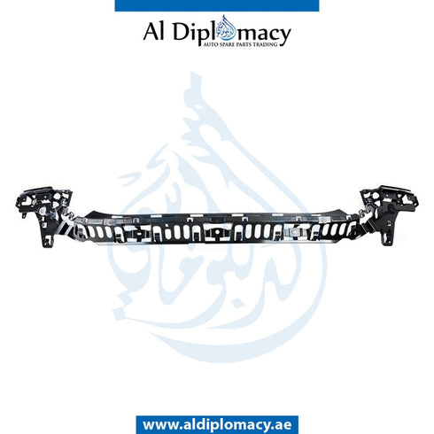 Rear BUMPER Mount, CENTER for BMW 4 SERIES 2013-2017 models, Part Number 51127316350