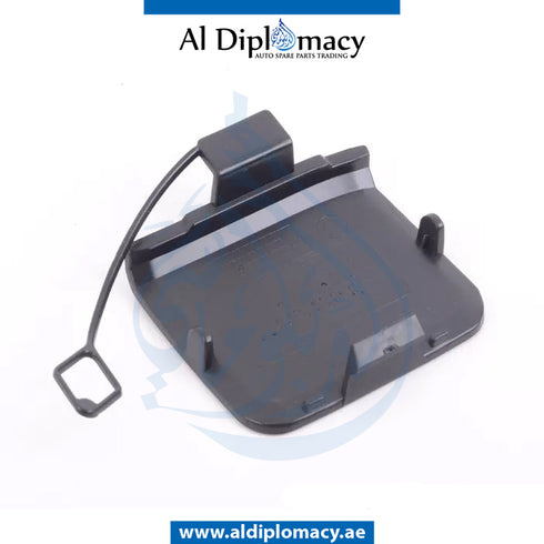 Rear BUMPER TOWING HOOK COVER for BMW X6 SERIES 2014-2019 models