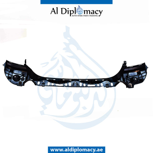 Rear BUMPER CENTER SUPPORT for BMW 5 SERIES 2010-2016 models