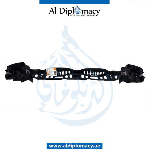 Rear BUMPER CENTER SUPPORT for BMW 5 SERIES 2010-2016 models, Part Number 51127331600